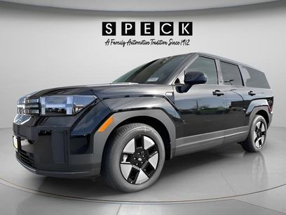 New 2026 Hyundai Santa Fe SE