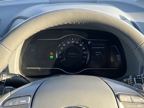 Used 2021 Hyundai Kona Ultimate w/ Cargo Package FWD image 20
