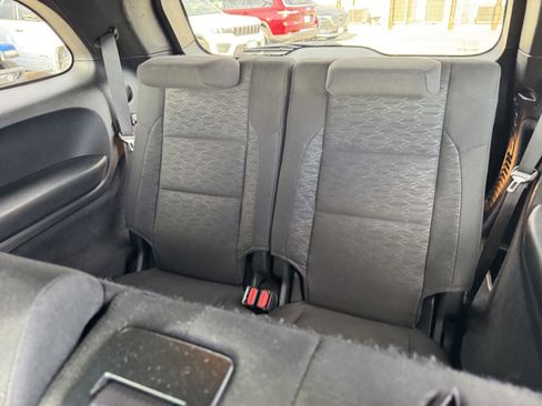 Certified 2025 Dodge Durango GT w/ Blacktop Package AWD/4WD image 11