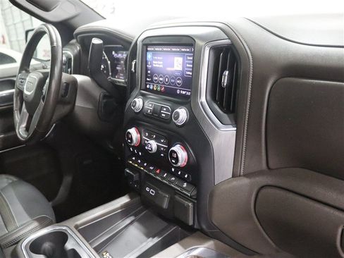 Used 2020 GMC Sierra 1500 Denali w/ Technology Package AWD/4WD image 31