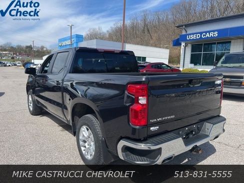 Used 2023 Chevrolet Silverado 1500 LT image 4