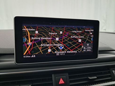 Used 2019 Audi RS 5 Sportback w/ RS Driver Assistance Package image 19