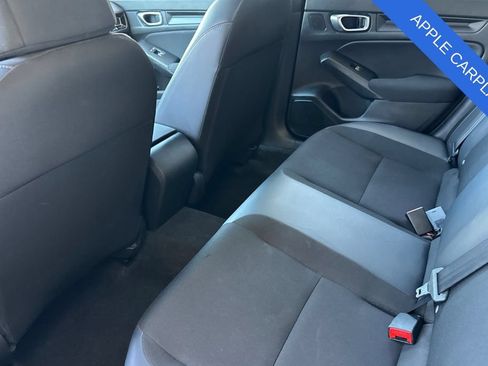 Used 2024 Honda Civic Sport image 13
