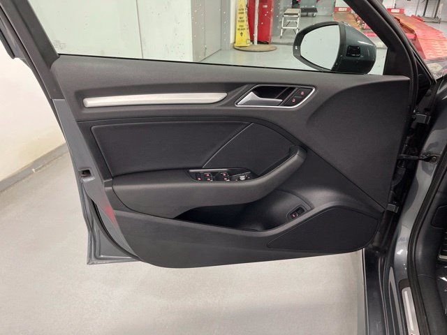 Used 2016 Audi S3 Premium Plus w/ Technology Package AWD/4WD image 27