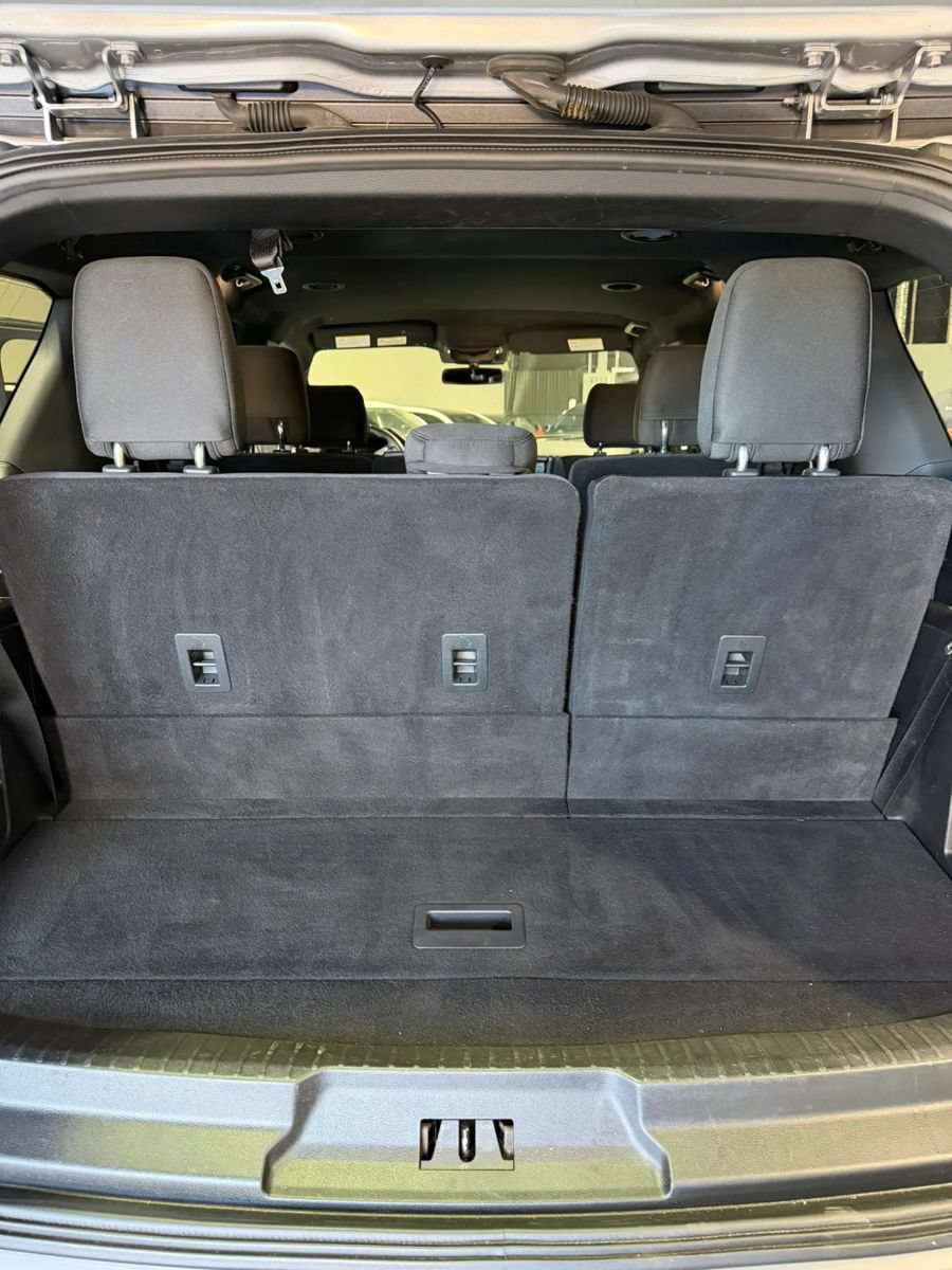 Used 2020 Ford Expedition XLT AWD/4WD image 14