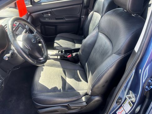 Used 2014 Subaru Impreza 2.0i Sport Limited w/ Popular Package #1 image 7