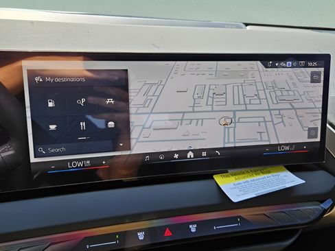 New 2025 BMW X3 xDrive30i w/ Convenience Package image 21