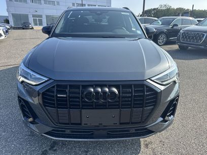 New 2025 Audi Q3 2.0T Premium Plus