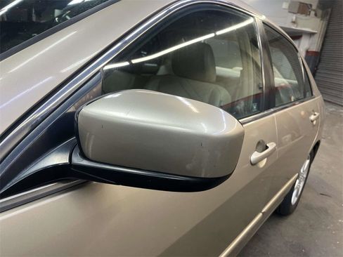 Used 2004 Honda Accord EX image 11