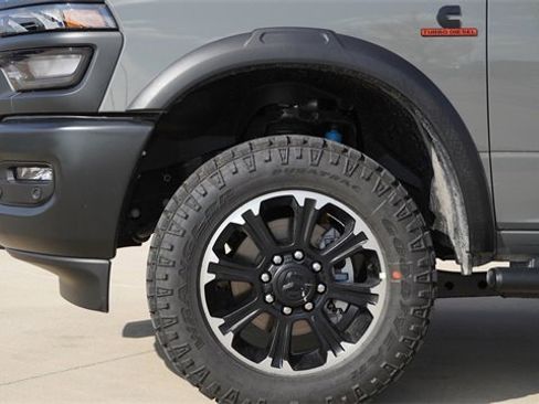 New 2026 RAM 2500 Tradesman image 5