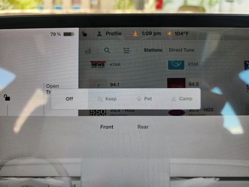 Used 2018 Tesla Model 3 Long Range RWD image 39