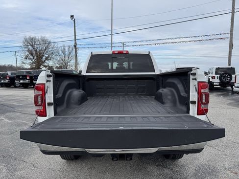 Used 2020 RAM 2500 Laramie image 5