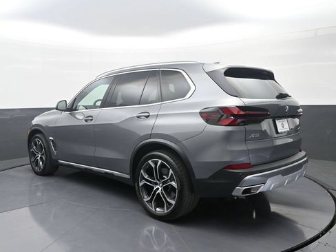 New 2026 BMW X5 xDrive40i AWD/4WD image 5