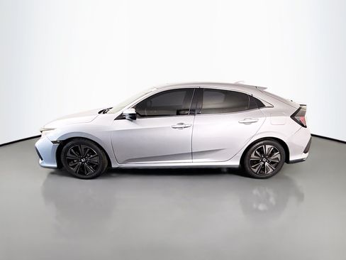 Used 2018 Honda Civic EX image 6