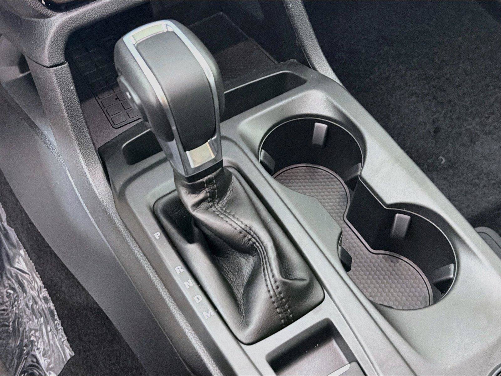 New 2026 Ford Ranger XLT AWD/4WD image 23