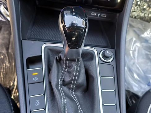 New 2025 Volkswagen Jetta Sport image 17