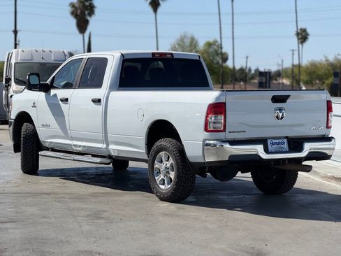 Used 2024 RAM 3500 Big Horn image 3