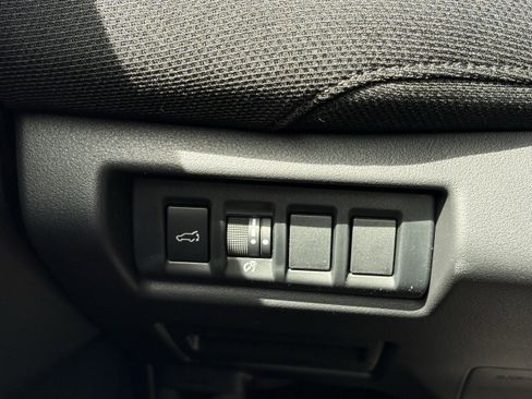 New 2026 Subaru Outback Premium AWD/4WD image 17