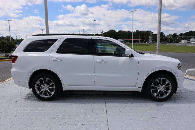 Used 2020 Dodge Durango GT AWD/4WD image 6