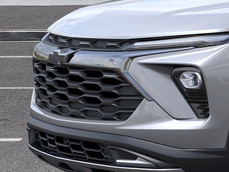 New 2026 Chevrolet TrailBlazer ACTIV w/ Convenience Package FWD image 14