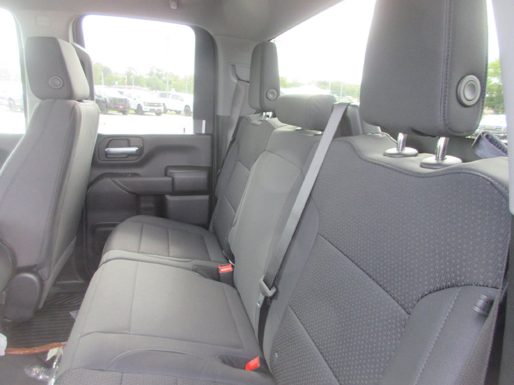 New 2026 GMC Sierra 3500 Pro AWD/4WD image 14