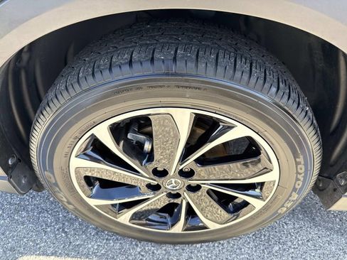 Used 2023 MAZDA CX-5 AWD 2.5 S w/ Premium Plus Pkg image 12