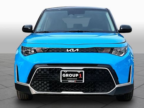 Used 2024 Kia Soul S FWD image 4