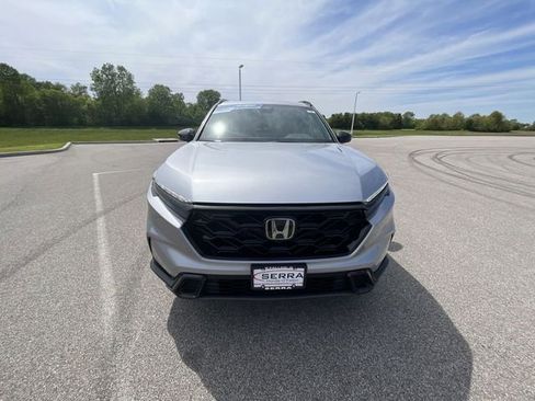Used 2023 Honda CR-V Sport image 11