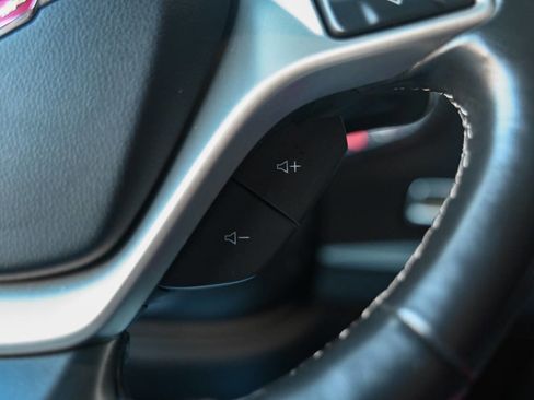 Used 2017 Chevrolet Corvette Grand Sport image 90