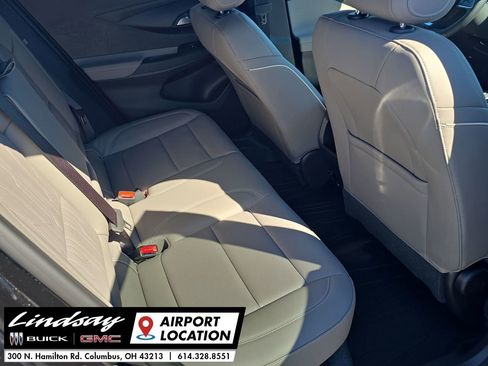 New 2026 Buick Envista Avenir image 27