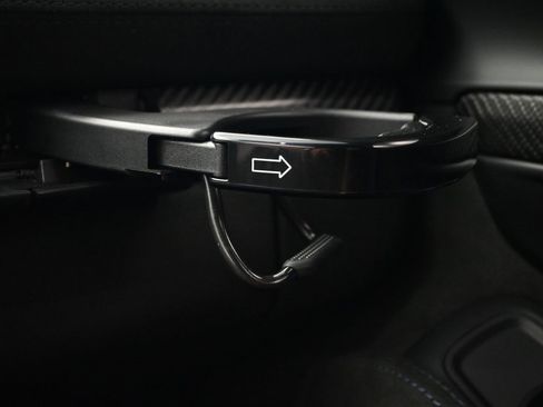 Used 2023 Porsche 718 Cayman GT4 RS image 21