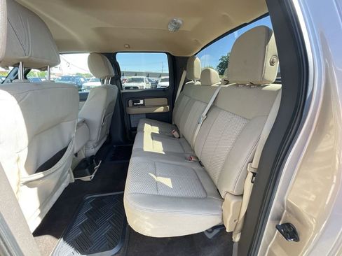 Used 2013 Ford F150 XLT w/ XLT Chrome Pkg RWD image 21
