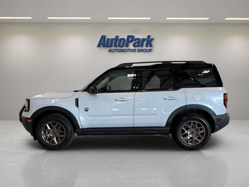 New 2026 Ford Bronco Sport Big Bend AWD/4WD image 4