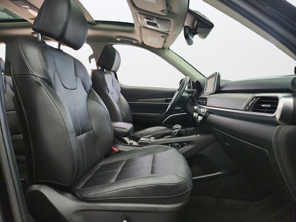Used 2022 Kia Telluride SX AWD/4WD image 31