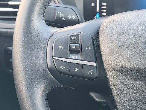 Used 2023 Ford Escape Active image 28