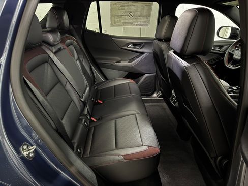 New 2026 Chevrolet Equinox RS w/ Safety and Technology Package image 79