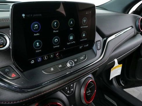 New 2026 Chevrolet Blazer RS w/ Driver Confidence II Package image 13