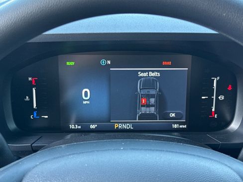 New 2026 Ford Maverick XL image 19