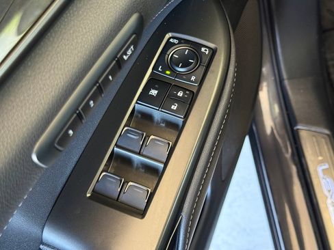 Used 2026 Lexus NX 350 AWD w/ Accessory Package (2T) image 28