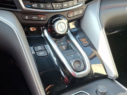 Certified 2025 Acura TLX SH-AWD w/ A-SPEC Pkg image 15