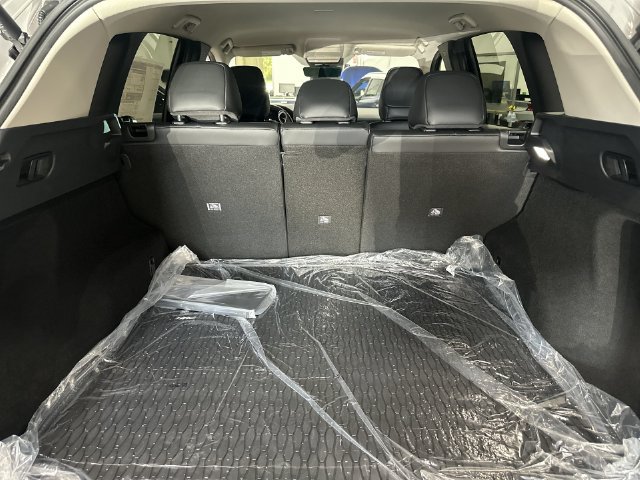 New 2026 MAZDA CX-5 Preferred AWD/4WD image 26