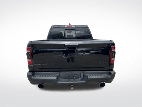 Used 2021 RAM 1500 Rebel w/ Rebel Level 2 Equipment Group AWD/4WD image 32