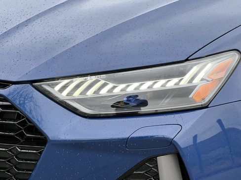 Used 2024 Audi RS 7 Performance image 7