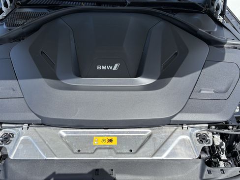 Certified 2023 BMW i4 eDrive35 RWD image 36