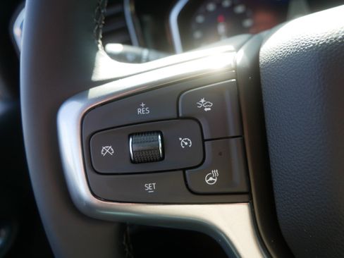 New 2026 Chevrolet Silverado 3500 LT w/ All Star Edition AWD/4WD image 7