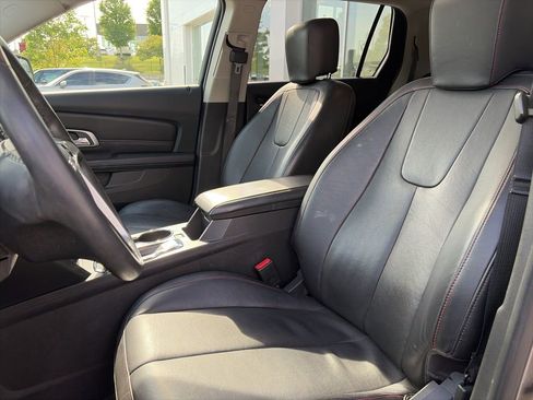 Used 2012 GMC Terrain SLT FWD image 21