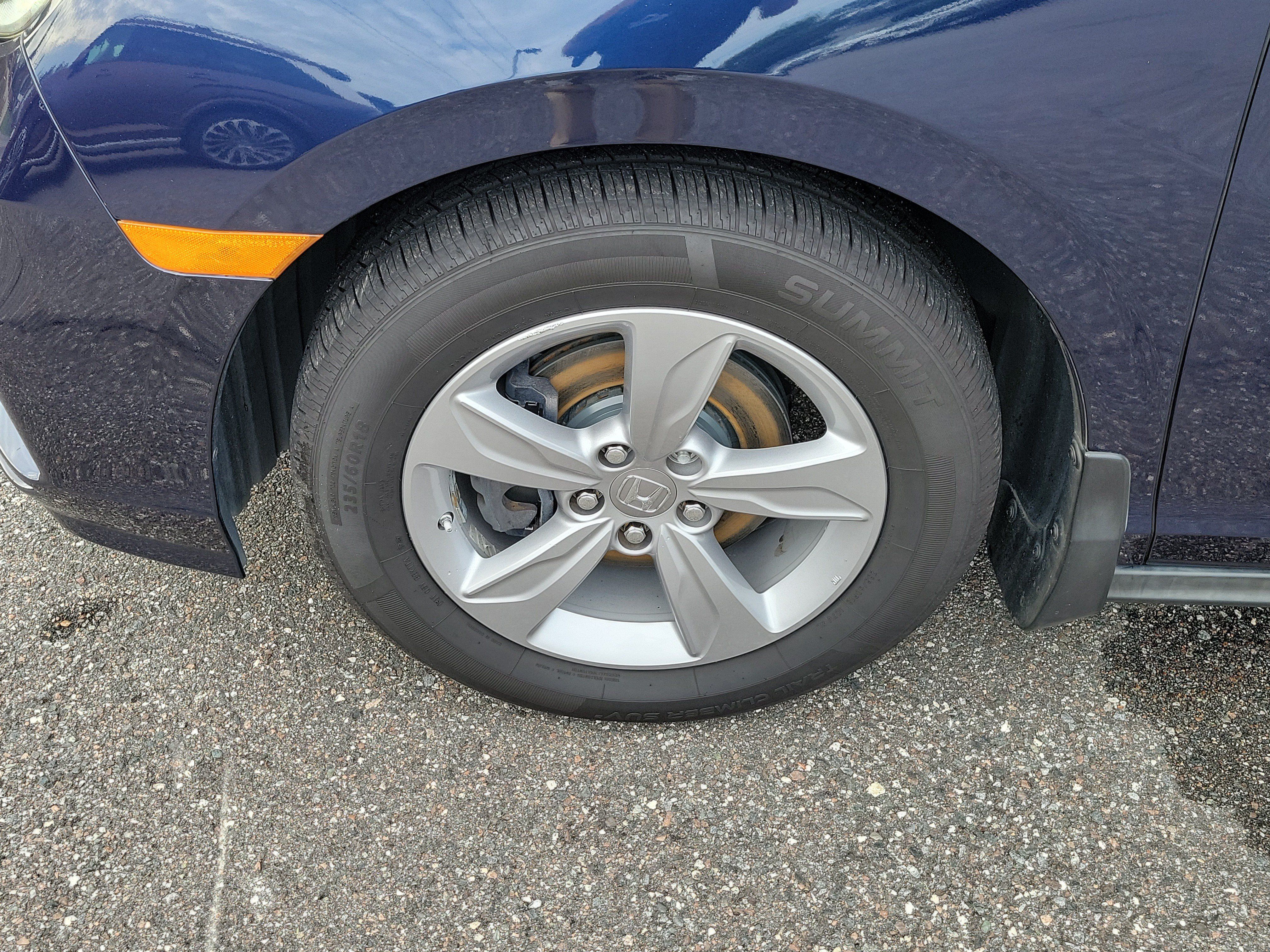Used 2020 Honda Odyssey EX-L image 39