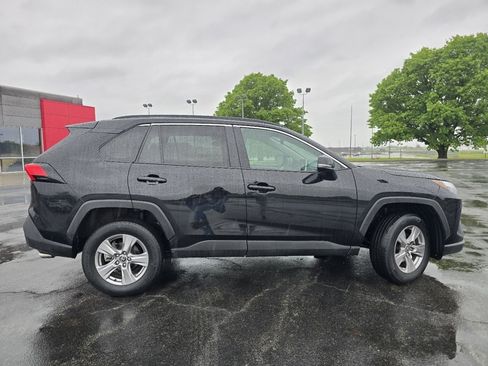 Certified 2025 Toyota RAV4 XLE w/ Weather Package FWD image 16