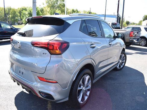 Used 2023 Buick Encore GX Select w/ Sport Touring Package image 7