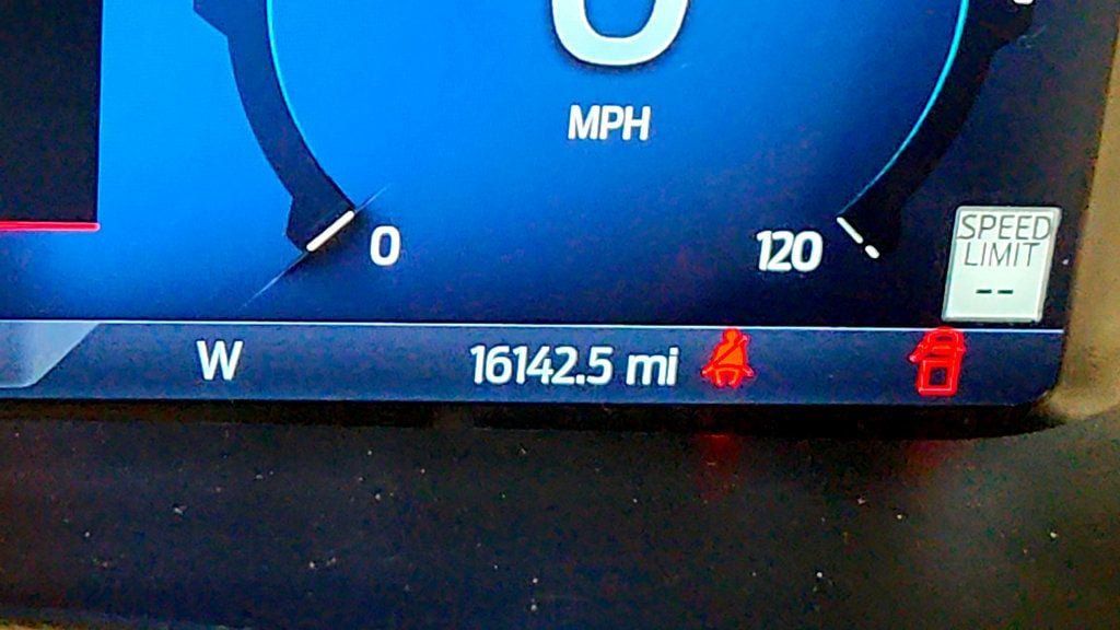 Used 2024 Ford F150 Platinum w/ Equipment Group 702A High AWD/4WD image 16